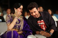 Peddi Ki Aawaz Bhopal Event Photos